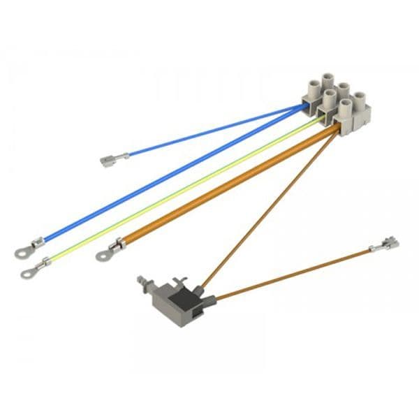 Triton Thiago Terminal Block & Wires S82201250