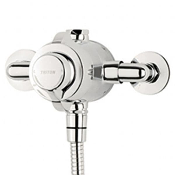 Triton Verne Concentric Mixer Shower Spares