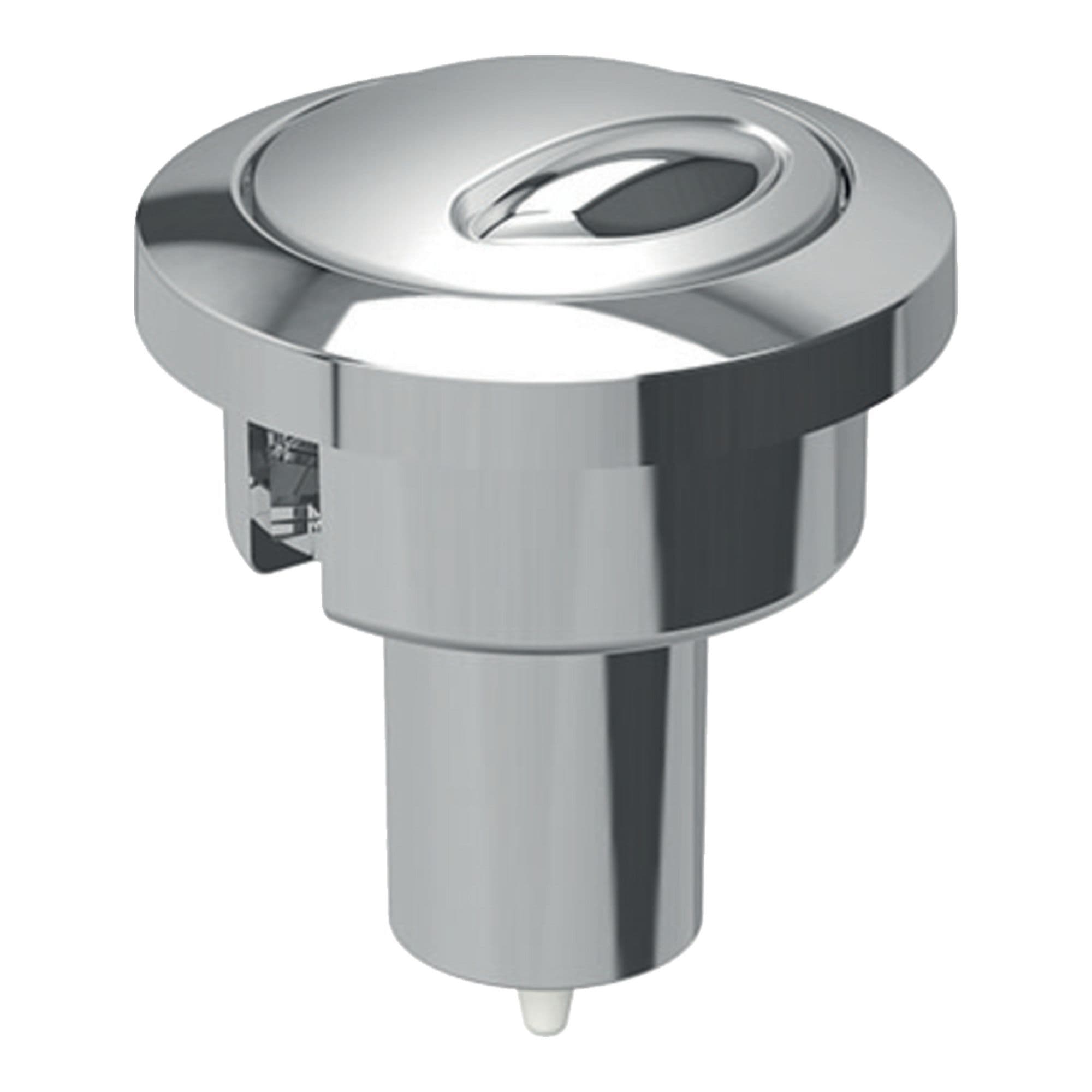 Optima Dual Flush Button