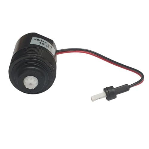 Twyford Sola Solenoid Unit SF1502XX