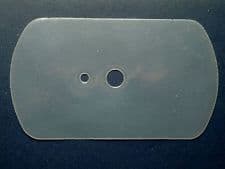 Twyford Toilet Diaphragm Washer DIA030