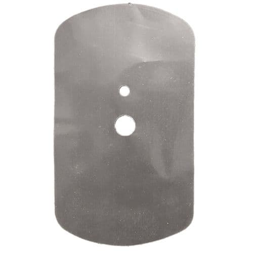 Twyford Toilet Diaphragm Washer DIA030