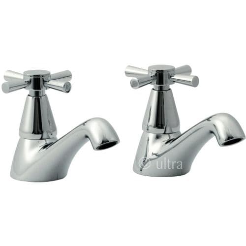 Ultra Chrome Riva Basin Tap PY301 Spare Parts
