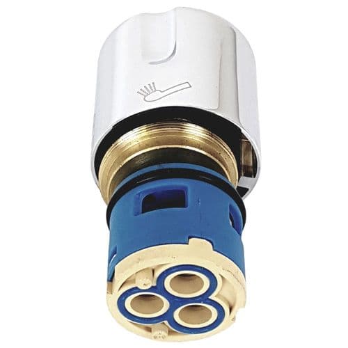 Ultra Diverter cartridge and handle SINFC