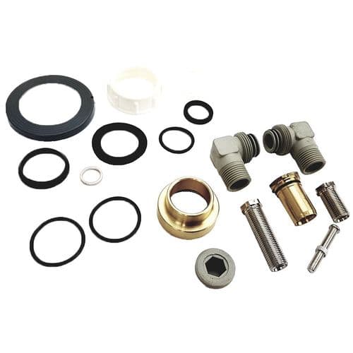 Ultra E359  Bath Waste Fill Spares Pack SP371