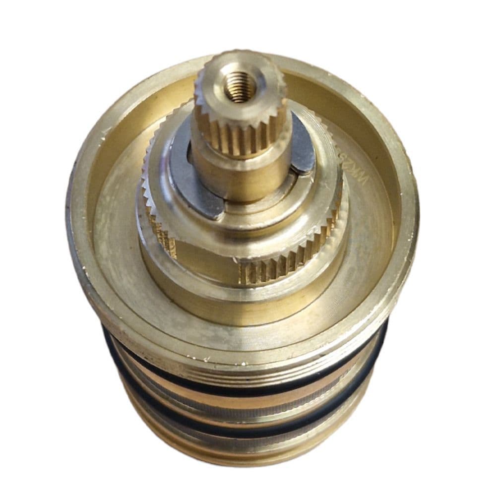 Duravit Brausethermostat Aufputz Bronze gebürstet TH4220000004 | - Handel für Haus- und Gebäudetechnik