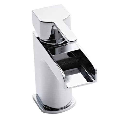 Ultra Falls Open Spout Mono Basin Mixer without Waste FAL315 Spare Parts