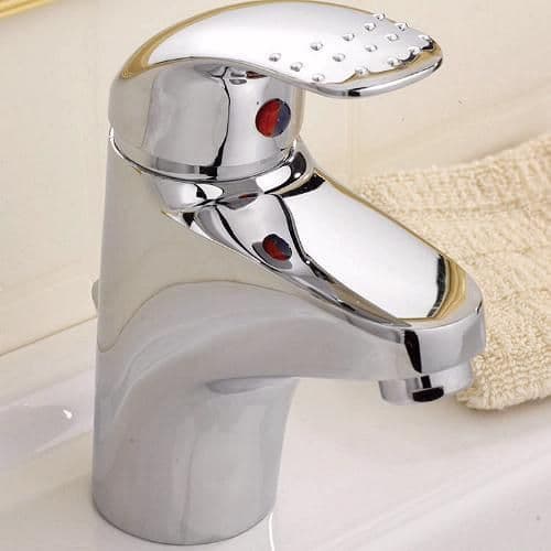 Ultra Filo Single Lever Mono Basin Mixer PP385 Spare Parts