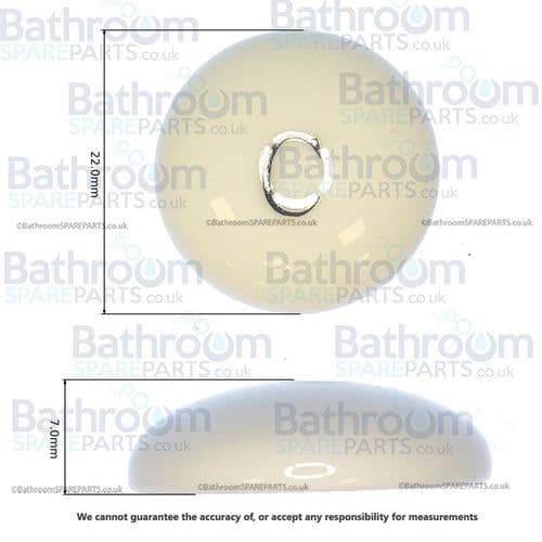 Ultra Finishing Indices Plain Hot & Cold IR09MM