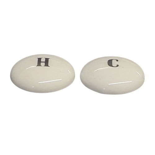 Ultra Finishing Indices Plain Hot & Cold IR09MM