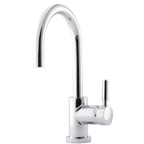 Ultra Helix Single Lever Basin Mixer Tap PK380 Spare Parts
