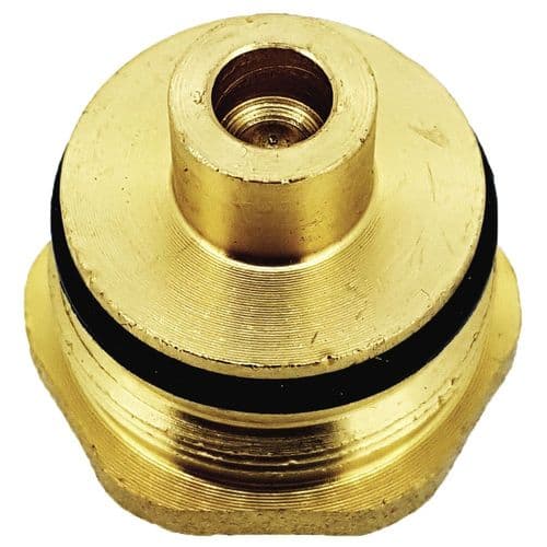 Ultra Non Return Valve for 3 Way Concealed Thermostatic Valve SVQ02