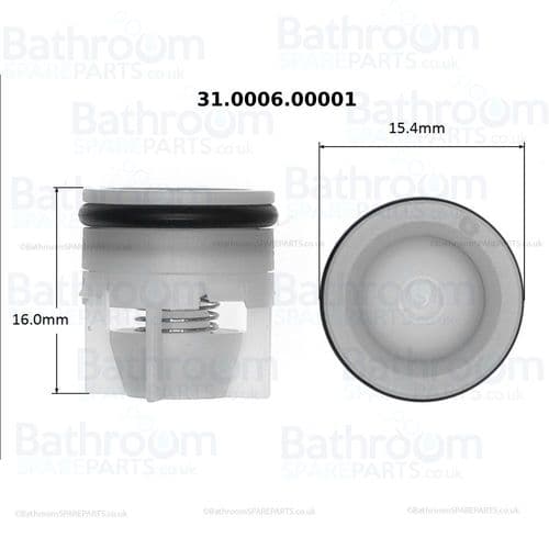 Ultra Non Return Valve V068