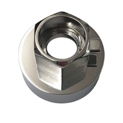 Ultra Over Ride Button Housing SAG3029