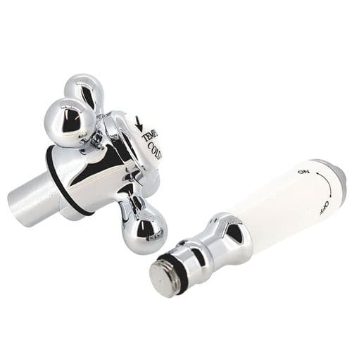 Ultra Replacement Traditional Handle Kit SA3091HK