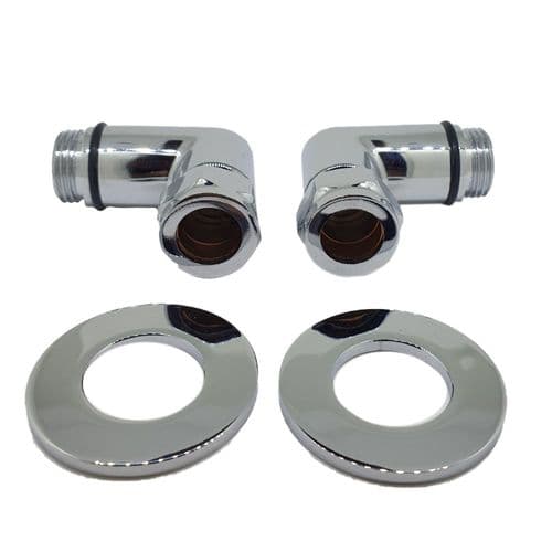 Ultra Shower Valve Replacement Elbows SVQ10