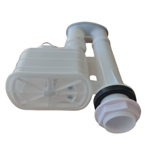 Universal Adjustable 210-240mm 1-1/2" Syphon AS01