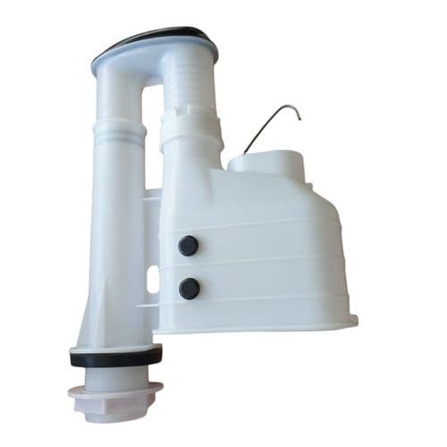 Universal Adjustable 210-240mm 1-1/2" Syphon AS01