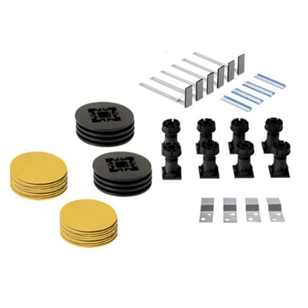 Universal Panel Riser Fixings Pack TSC5001