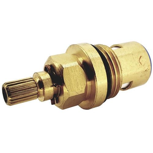 Vado 1/2" Shower Flow Valve VEL-002B-C/P