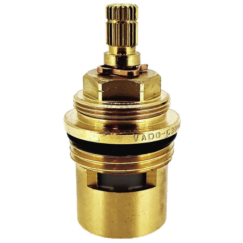 Vado 3/4& x22; Ceramic Disc Valve Hot Only ELE-VALVE-CD-HT-3/4 Replaced ...