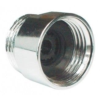 Vado 9LTR REGULATOR FOR SHOWER Hoses FR-SHOWER/9-A/G Finish: Antique Gold