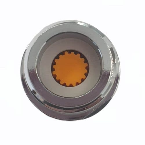 Vado 9ltr Regulator For Shower Hoses FR-SHOWER/9-C/P