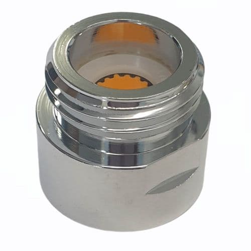 Vado 9ltr Regulator For Shower Hoses FR-SHOWER/9-C/P