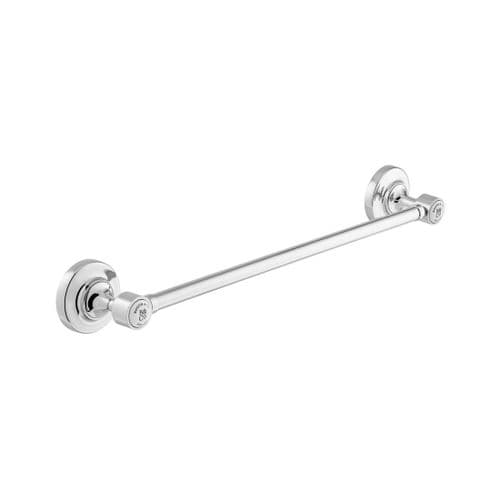 Vado Axbridge Towel Rail 450MM - BC-AXB-184-45-CP