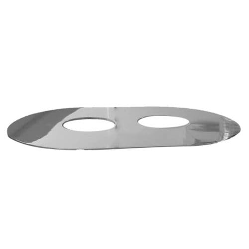 Vado Backplate LIF-0029-C/P