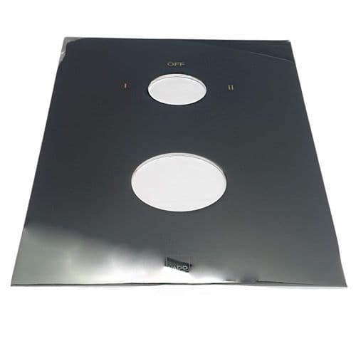 Vado Celsius Plate CEL-048/2/SQ-PLATE