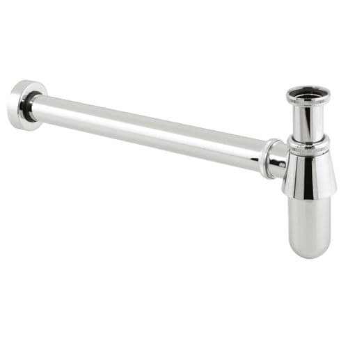 Vado Classic Bottle Trap Chrome PEX-460/UK-1.1/4-C/P