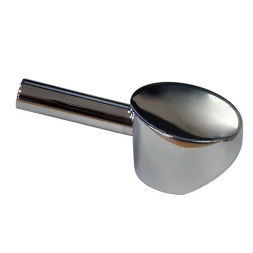 Vado Elements Air Monobloc Handle ELA-1/150S-C/P