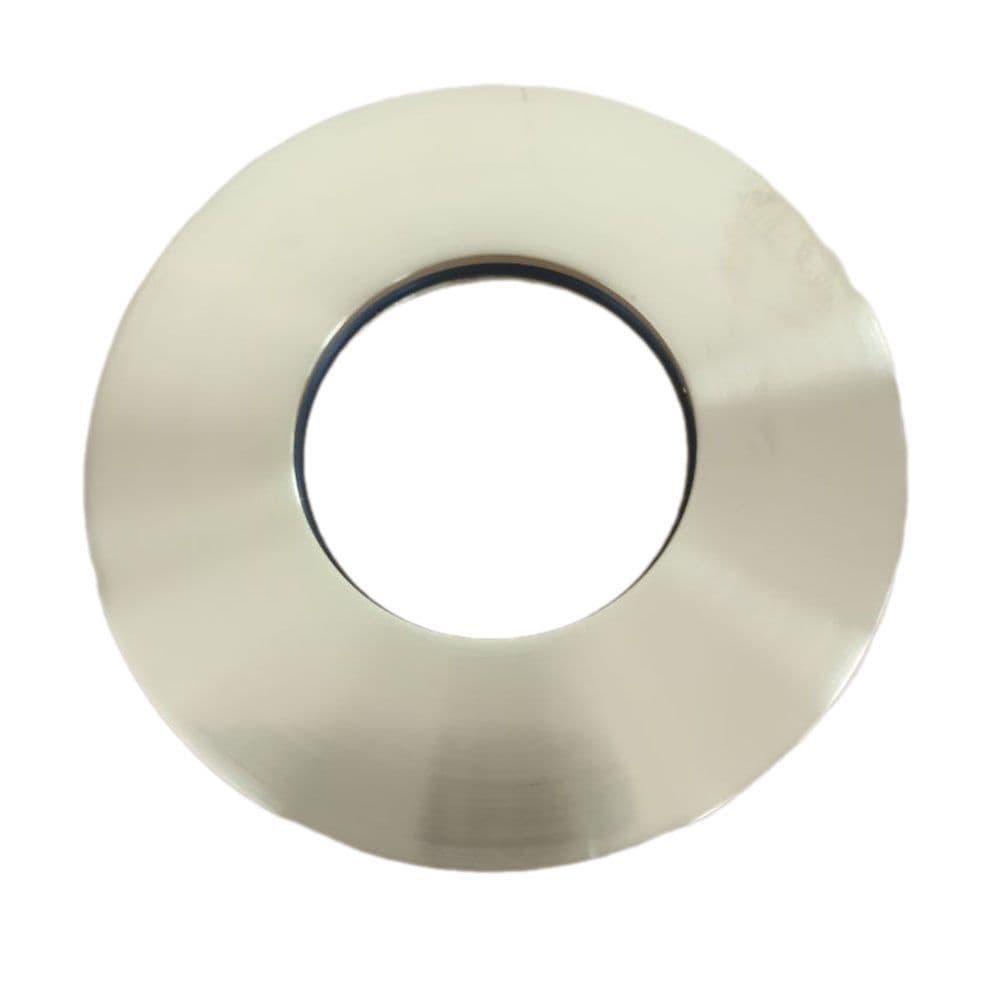Vado Elements Brushed Gold Handle Shroud IND-ELW109FLA-HS-BRG