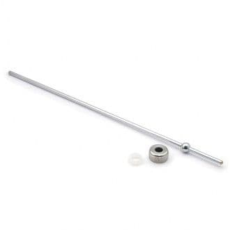 Vado Extra long pop-up rod OM-D0300-C/P