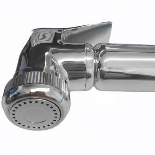 Vado Handset XSH-LUXSHATTAF/H-C/P