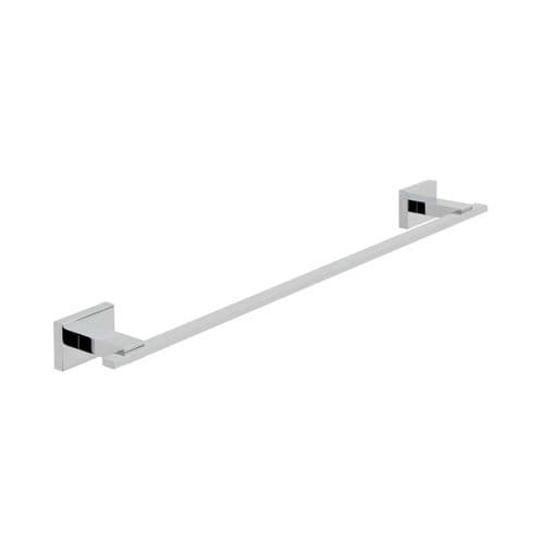 Vado Level Towel Rail 450MM - LEV-184-45-C/P