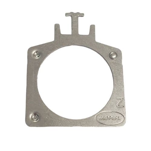 Vado Tool FR-KEY-BRASS