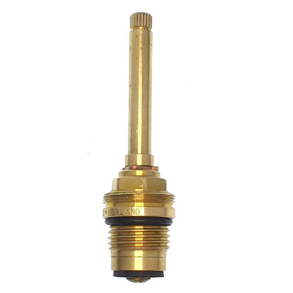 Spring Chart Ast Valve Vado Valve AST-VALVE-3/4-STD/B