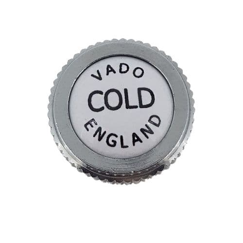 Vado Victorian Indice Cold VIC-INDICE/CL-V-C/P