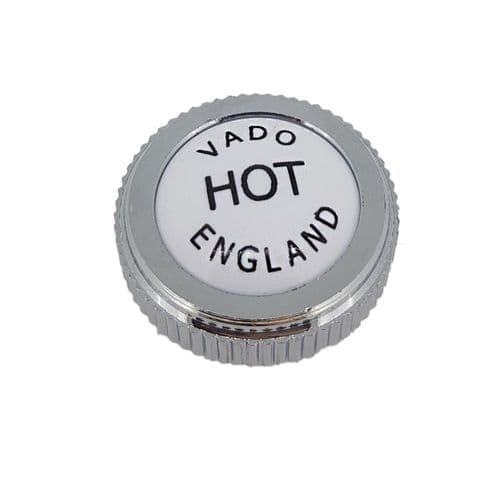 Vado Victorian Indice Hot VIC-INDICE/HT-V-C/P