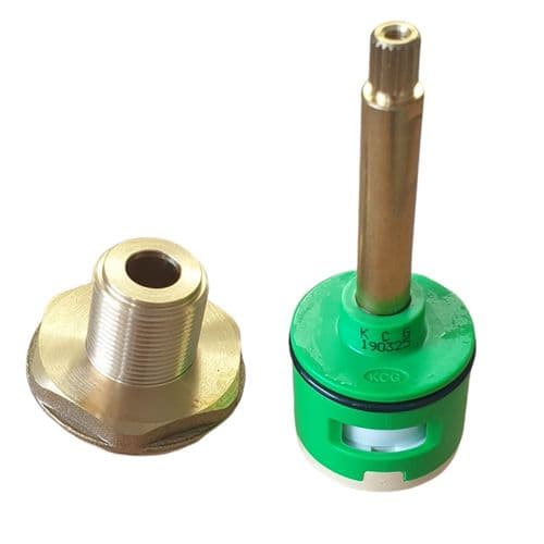 Vado Wax 3 Way Diverter CEL-RETRO/DIV