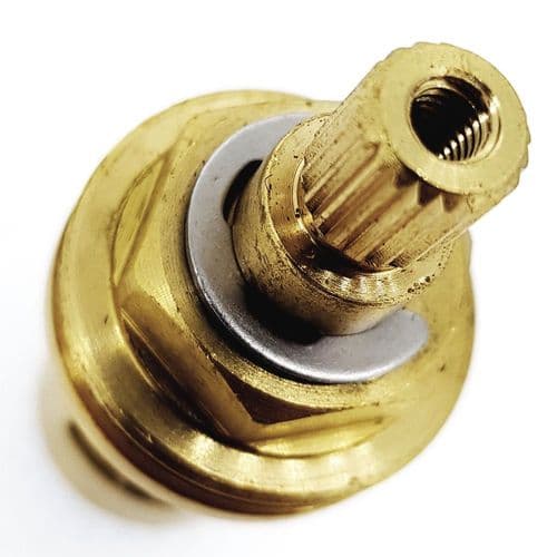 Vado Zoo Shower 1/2" Ceramic Cold Valve CEL-002B-1/2  VALVE