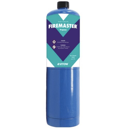 Veeropane Fuel Cylinder PFC78