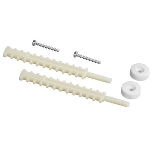 Veiga Threaded Bolt Set 605575