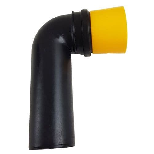 Viconnect 90° Waste Pipe 92173500