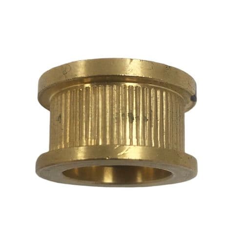 Victoria Plumb Arezzo Brass Flow Stop Ring EG-AZ7888