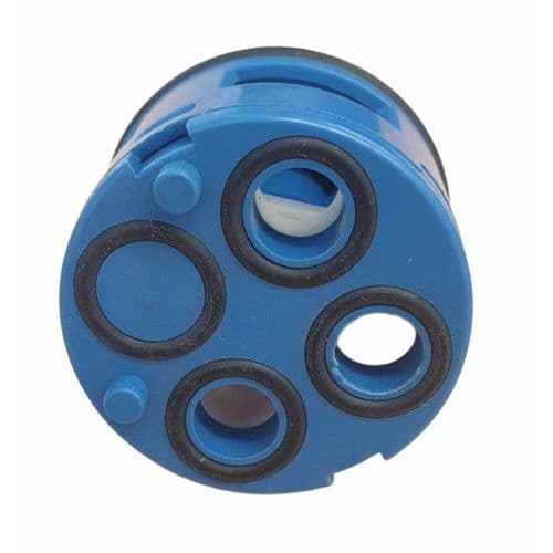 Victoria Plumb replacement shower 3 port diverter TOR4CD