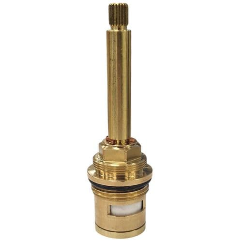 Victorian Plumbing On/Off Cartridge For Square Valve LE-OFC-04
