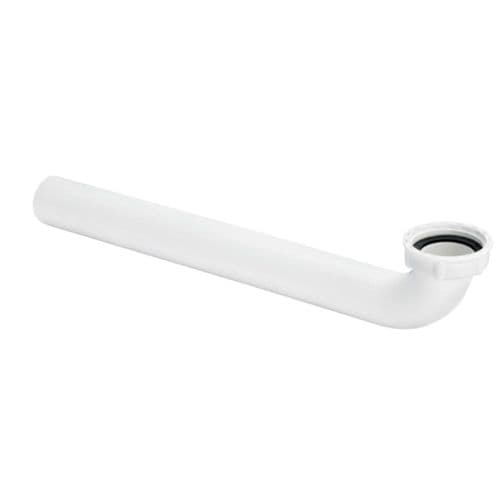 Viega 90° Drain Bend 618865